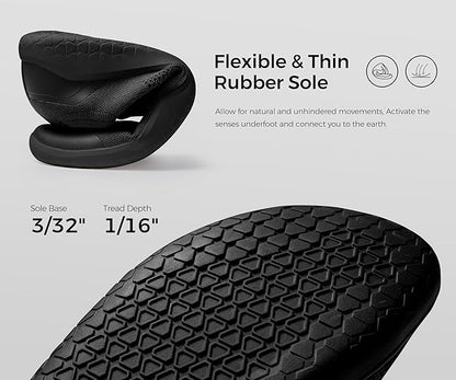 Terra Pro - Ultra Comfortable Barefoot Shoes