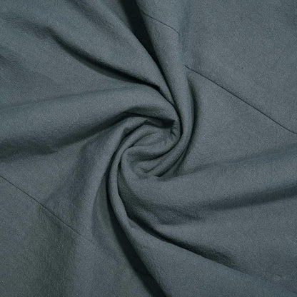 Kyoto - Men's Ultra Comfortable Band Collar Shirt