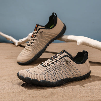 Groundflow - Ultra Comfortable Barefoot Shoes