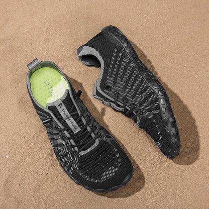 Groundflow - Ultra Comfortable Barefoot Shoes