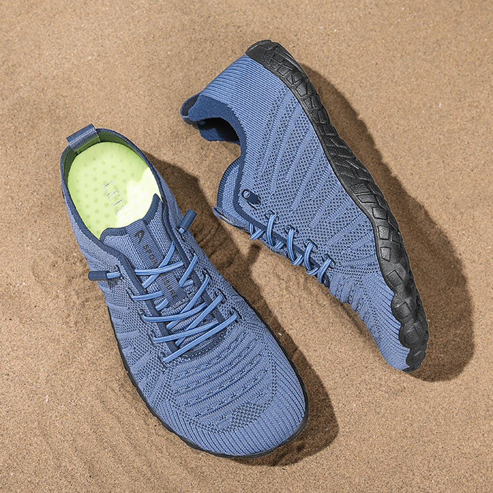 Groundflow - Ultra Comfortable Barefoot Shoes