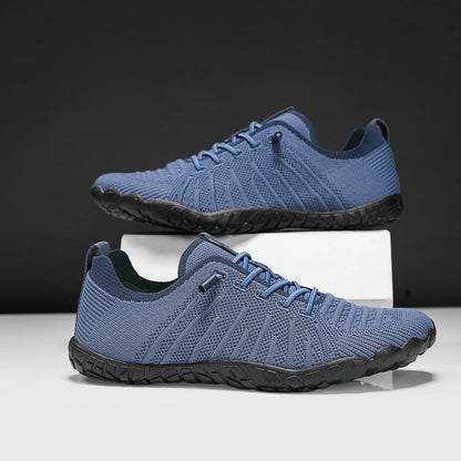 Groundflow - Ultra Comfortable Barefoot Shoes