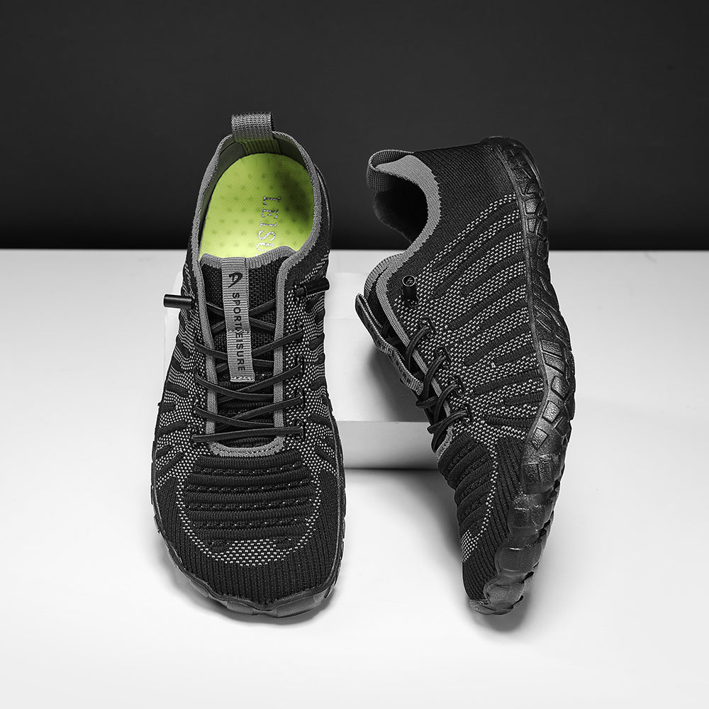 Groundflow - Ultra Comfortable Barefoot Shoes