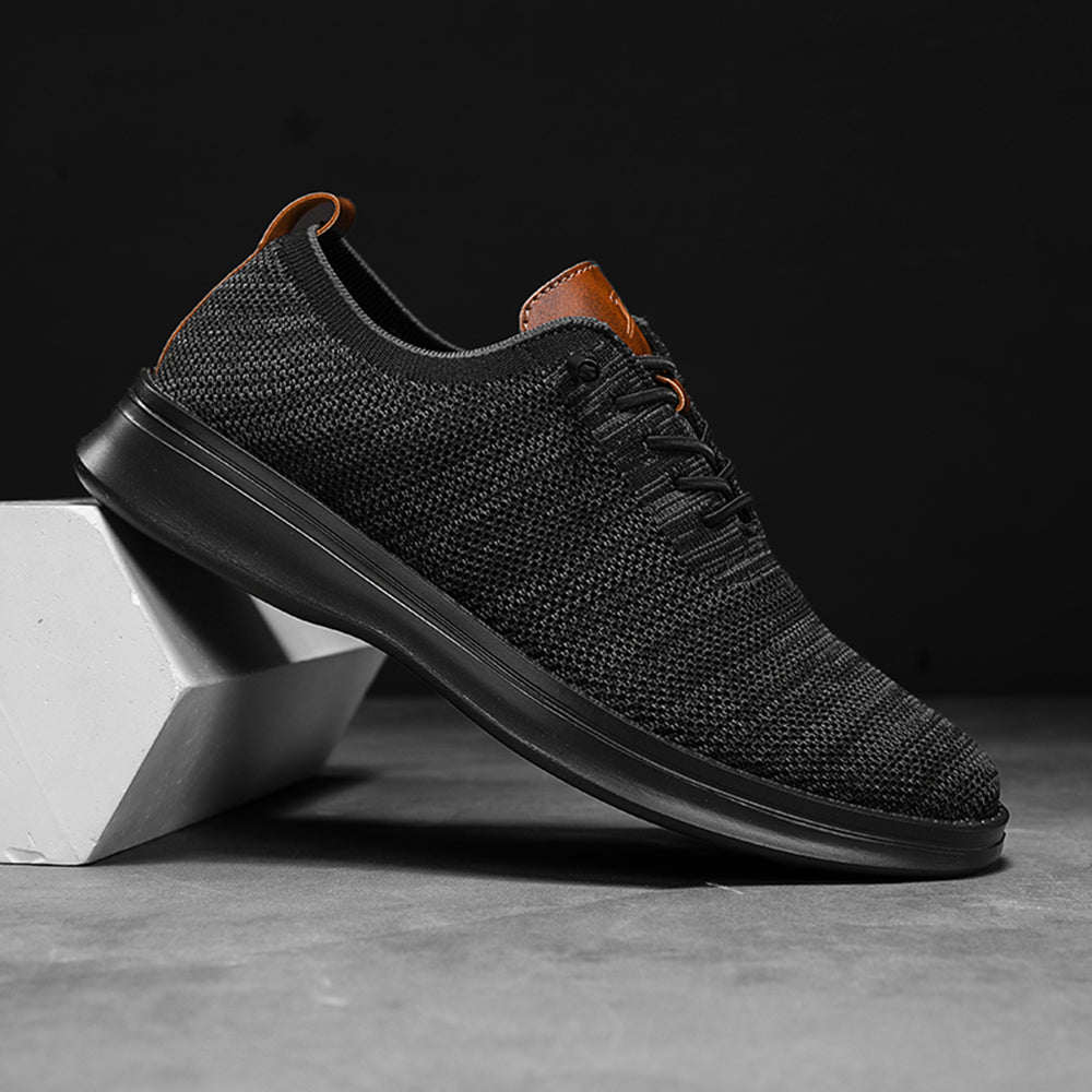 Trenton - Men's Ultra Comfortable Shoes