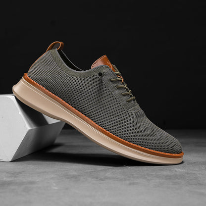 Trenton - Men's Ultra Comfortable Shoes