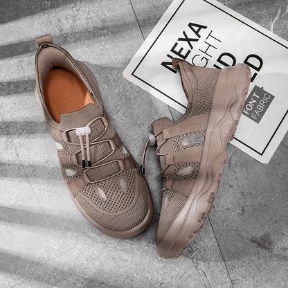 Outlander - Ultra Comfortable Sandals