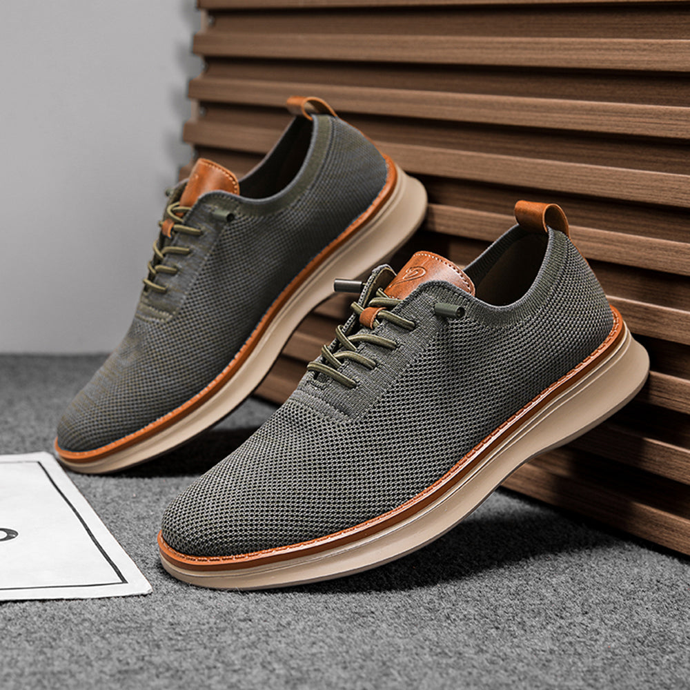 Trenton - Men's Ultra Comfortable Shoes