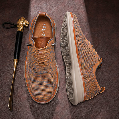 Trenton - Men's Ultra Comfortable Shoes