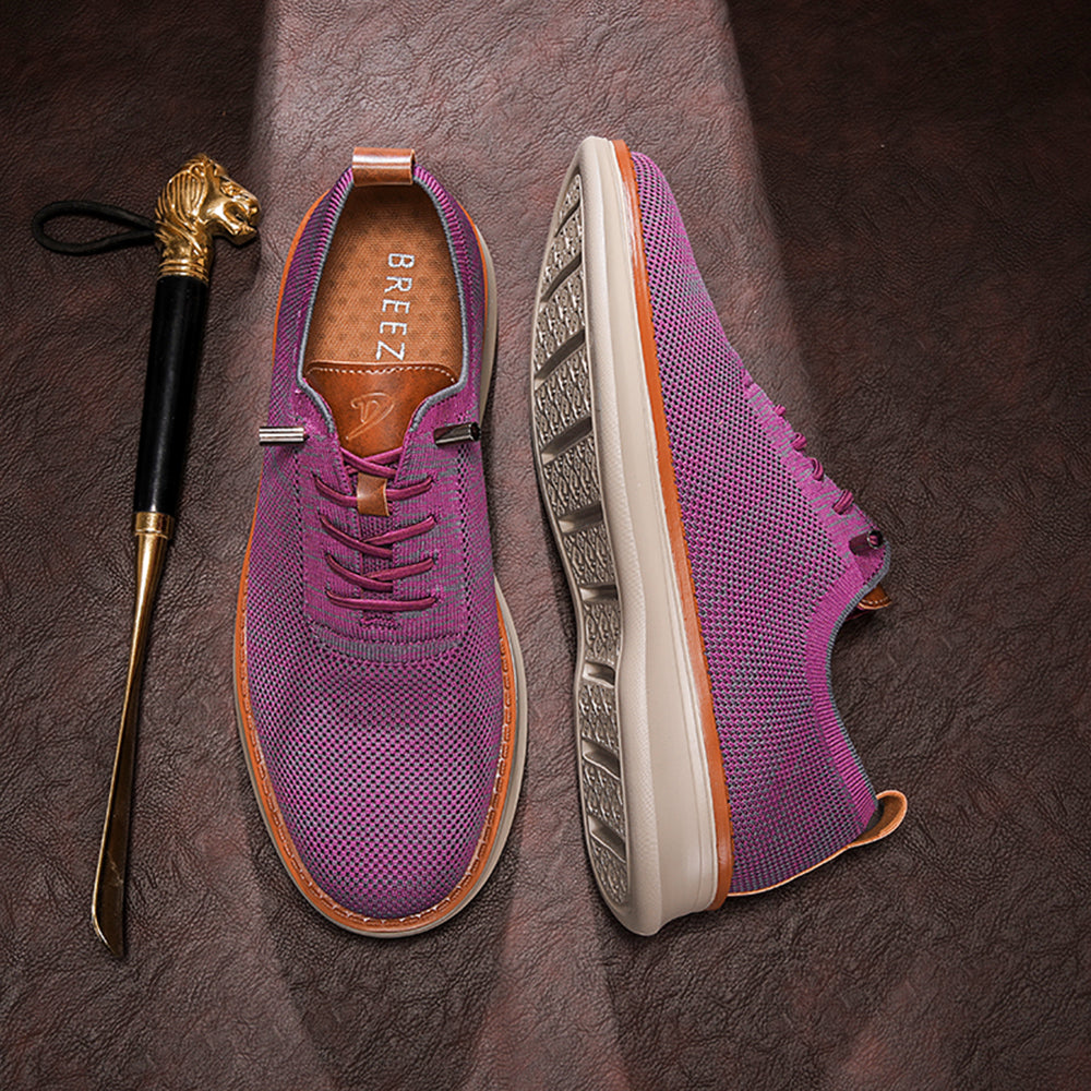 Trenton - Men's Ultra Comfortable Shoes