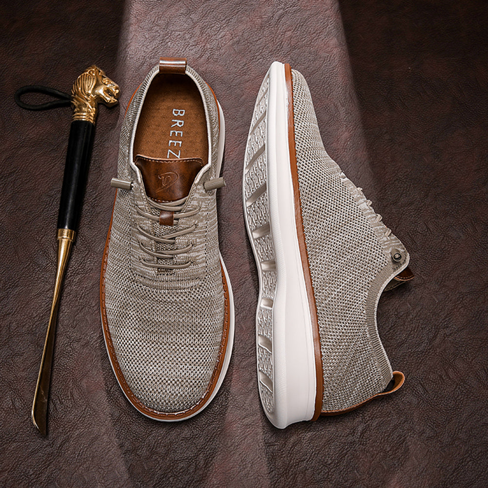 Trenton - Men's Ultra Comfortable Shoes