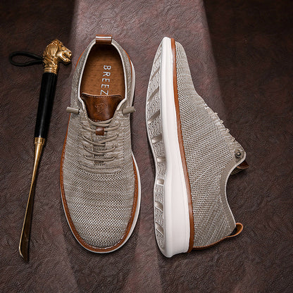 Trenton - Men's Ultra Comfortable Shoes