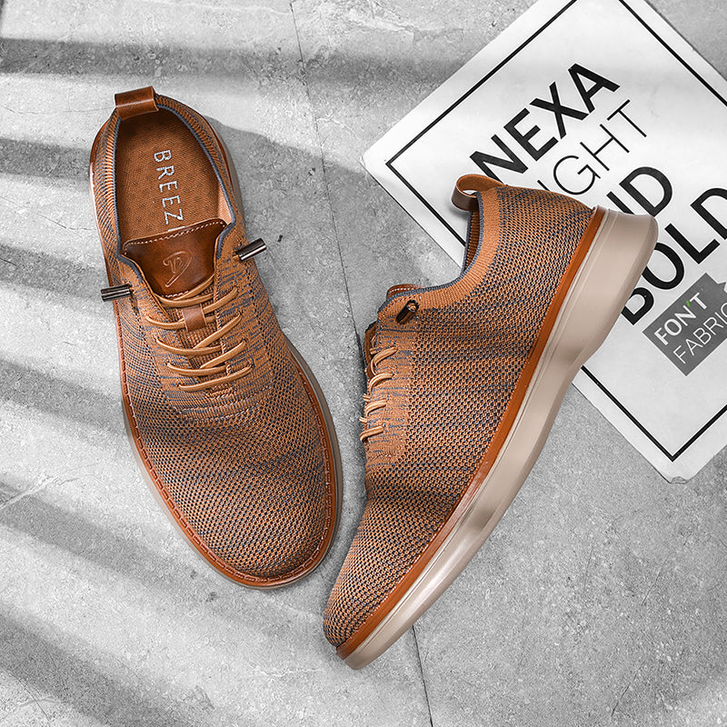 Trenton - Men's Ultra Comfortable Shoes