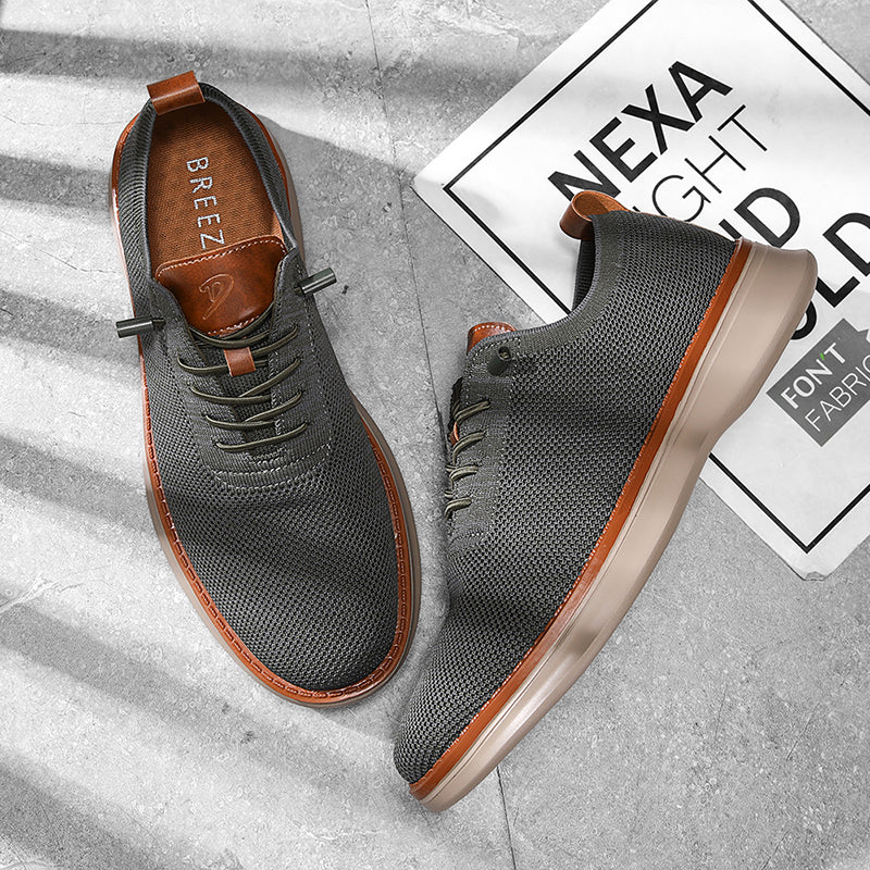 Trenton - Men's Ultra Comfortable Shoes