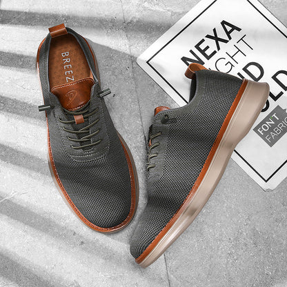 Trenton - Men's Ultra Comfortable Shoes