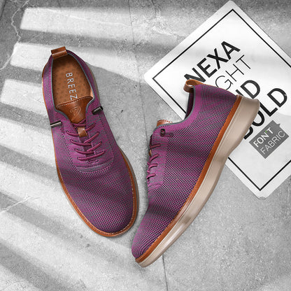 Trenton - Men's Ultra Comfortable Shoes