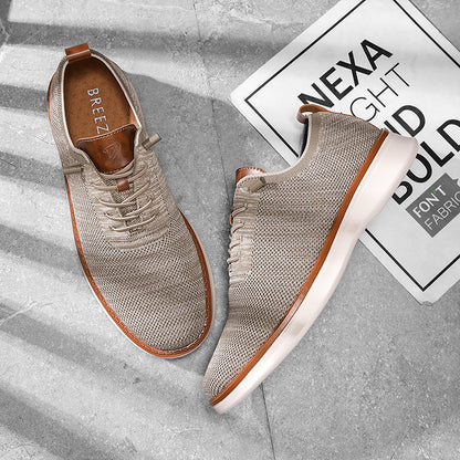 Trenton - Men's Ultra Comfortable Shoes