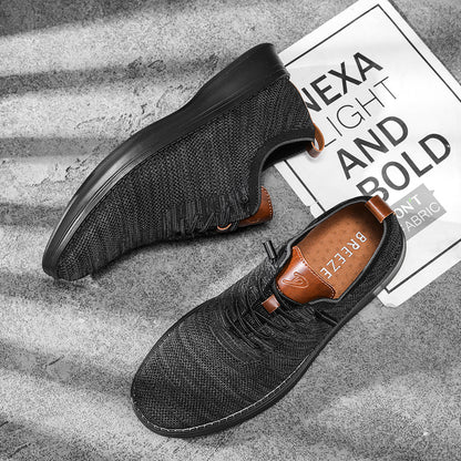 Trenton - Men's Ultra Comfortable Shoes