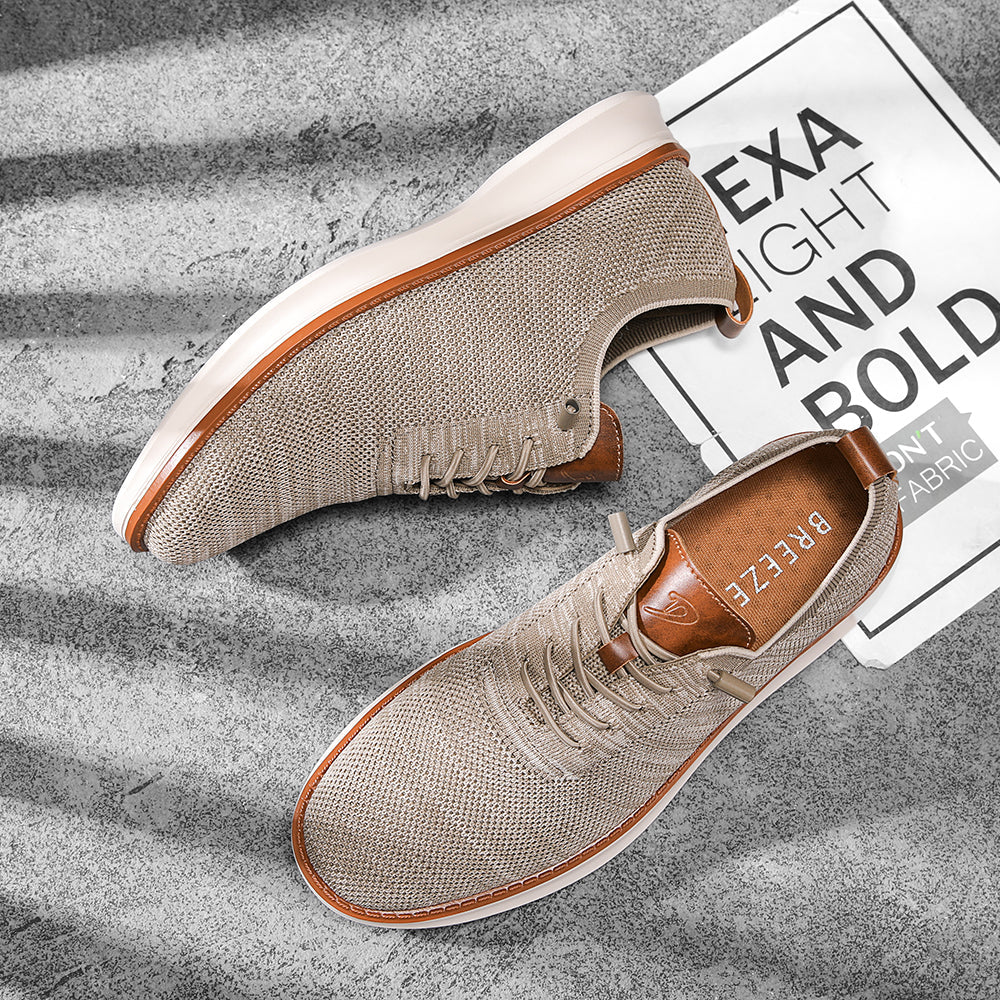 Trenton - Men's Ultra Comfortable Shoes