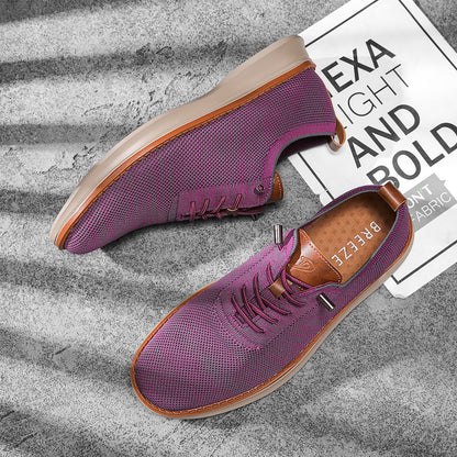 Trenton - Men's Ultra Comfortable Shoes