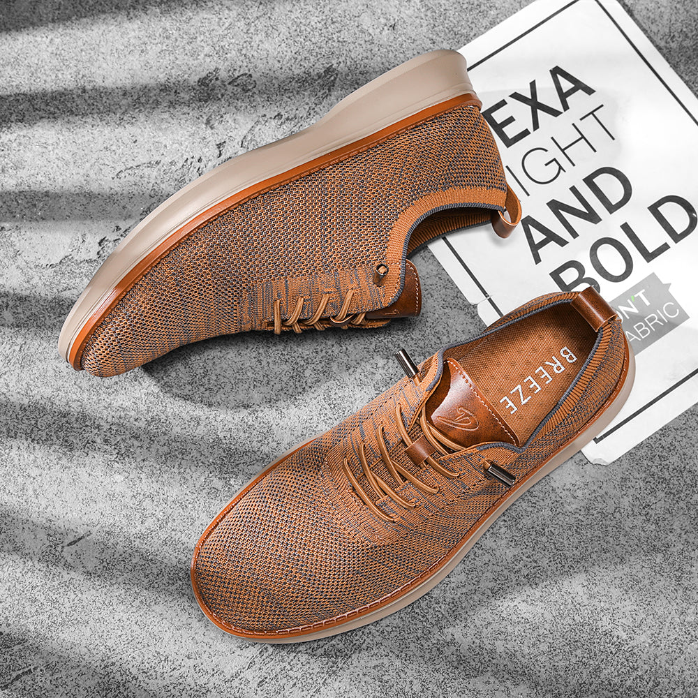 Trenton - Men's Ultra Comfortable Shoes