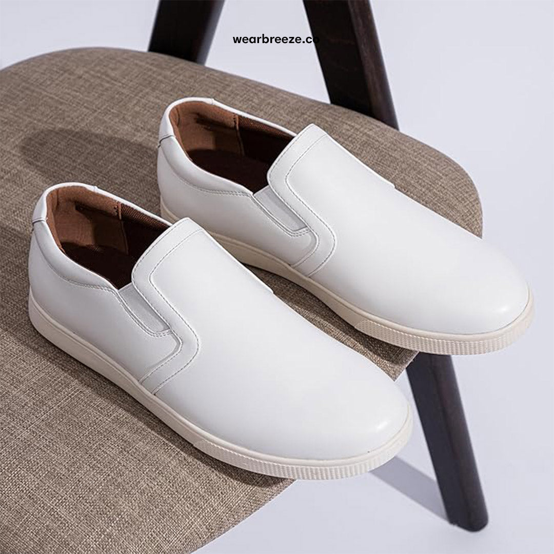 Heritage - Ultra Comfortable Loafers