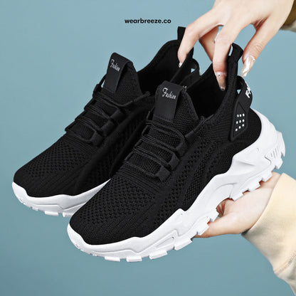 Cross - Women's Ultra Comfortable Shoes