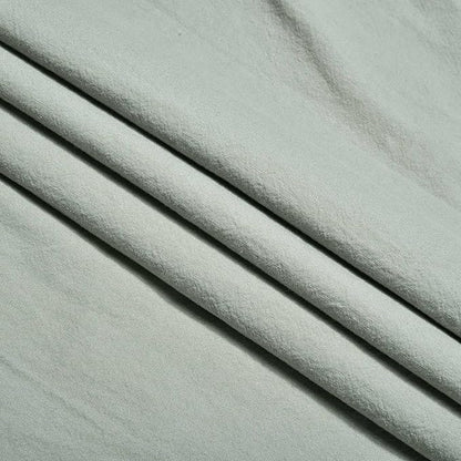 Kyoto - Men's Ultra Comfortable Band Collar Shirt