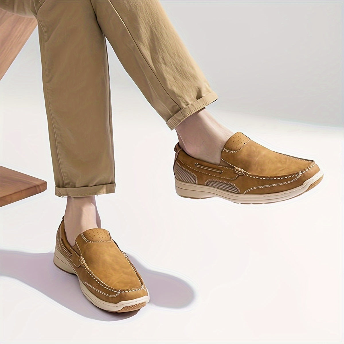 Canyon - Ultra Comfortable Loafers