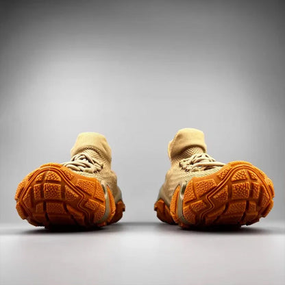 Trailstorm - Women's Ultra Comfortable Barefoot Shoes