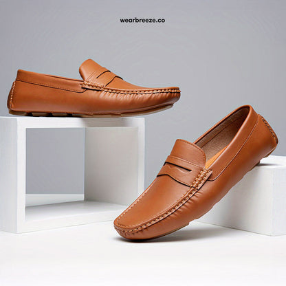 Bellagio - Ultra Comfortable Loafers