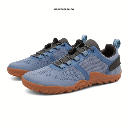 Skytrail - Ultra Comfortable Barefoot Shoes