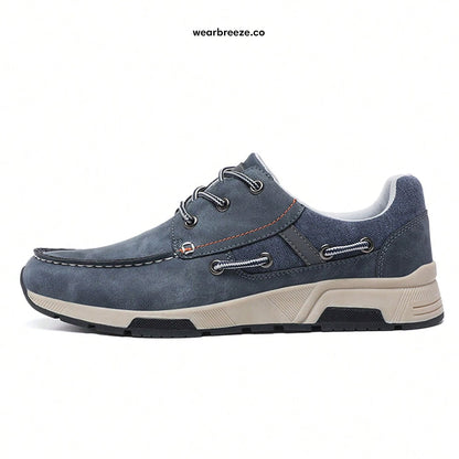 Mariner - Ultra Comfortable Shoes