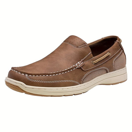 Canyon - Ultra Comfortable Loafers