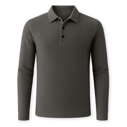 Lusso - Men's Ultra Comfortable Polo Shirt