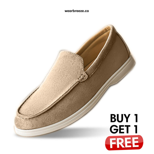 Cabana - Ultra Comfortable Loafers "Secret Offer" Buy 1 Get 1 Free