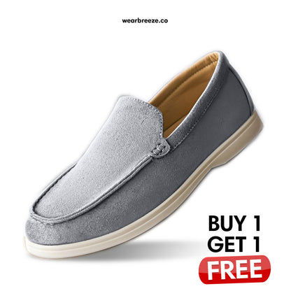 Cabana - Ultra Comfortable Loafers "Secret Offer" Buy 1 Get 1 Free