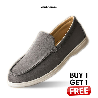 Cabana - Ultra Comfortable Loafers "Secret Offer" Buy 1 Get 1 Free