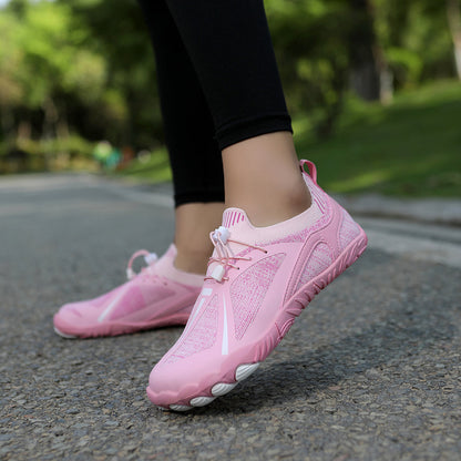 Jasper - Ultra Comfortable Barefoot Shoes