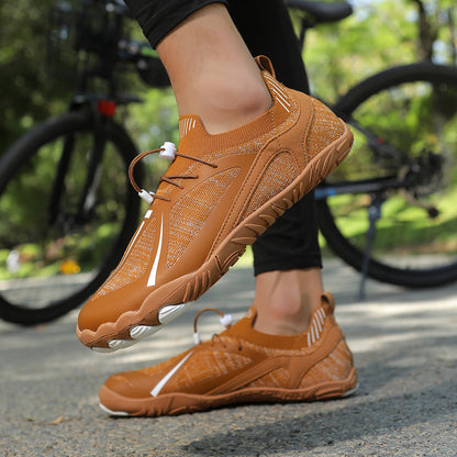 Jasper - Ultra Comfortable Barefoot Shoes