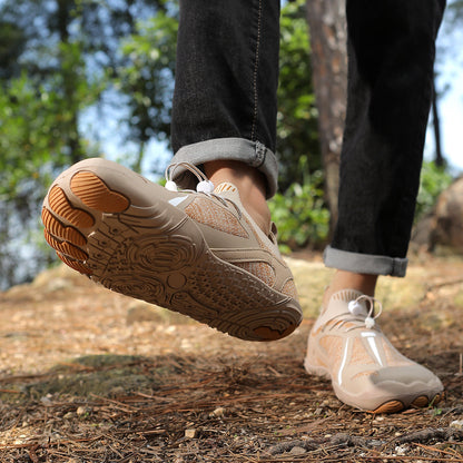 Jasper - Ultra Comfortable Barefoot Shoes