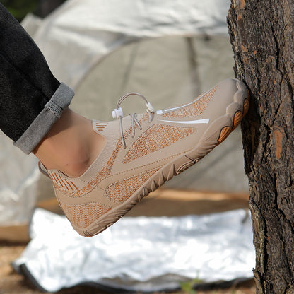 Jasper - Ultra Comfortable Barefoot Shoes