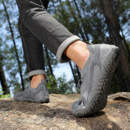 Jasper - Ultra Comfortable Barefoot Shoes