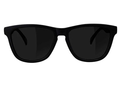 Elvora - Deric Polarized - Matte Black
