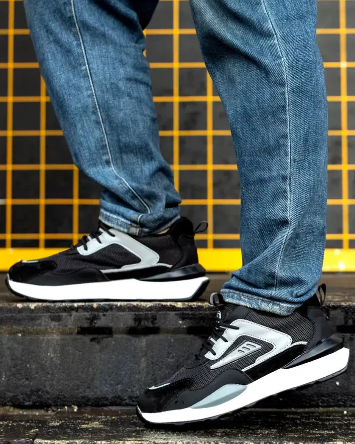 Titan - Ultra Comfortable Safety Shoes