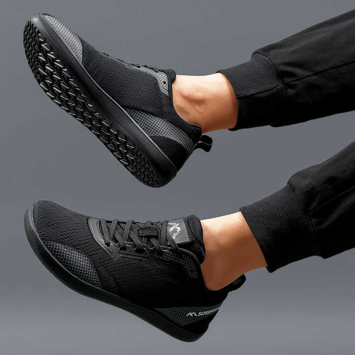 Stride Pro - Ultra Comfortable Barefoot Shoes