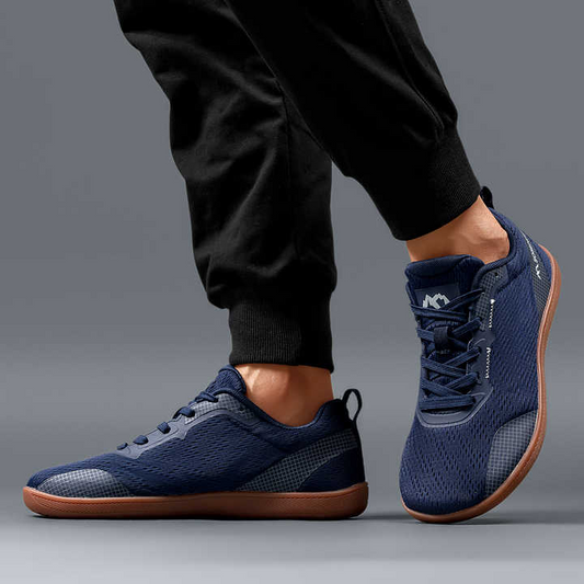 Stride Pro - Ultra Comfortable Barefoot Shoes