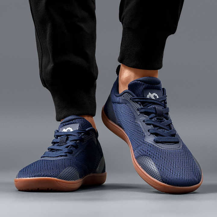 Stride Pro - Ultra Comfortable Barefoot Shoes