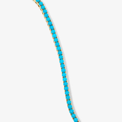 LUNERA Dakota Tennis Bracelet