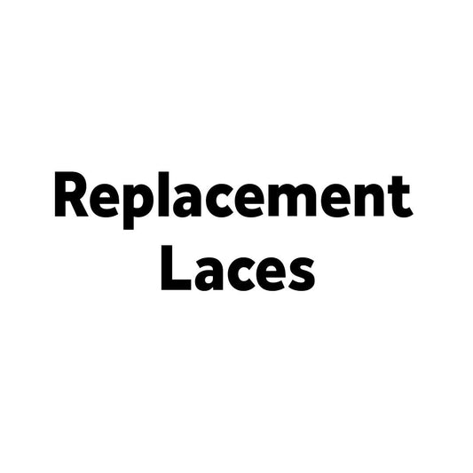 Replacement Laces