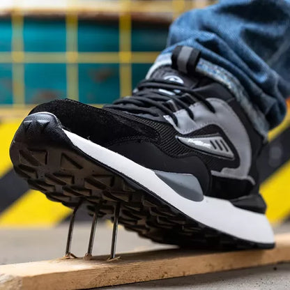 Titan - Ultra Comfortable Safety Shoes